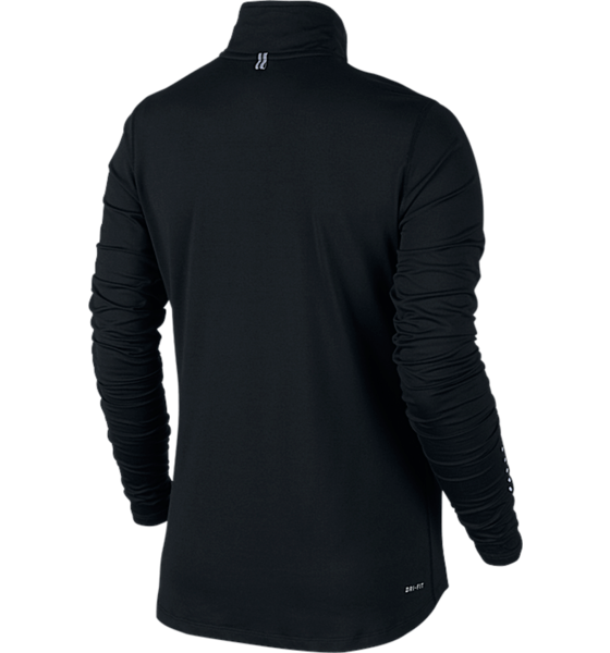 nike element half zip